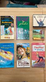 Zeven luisterboeken jeugd oa roald dahl, Boeken, Luisterboeken, Ophalen