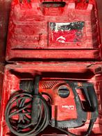 Hilti boorhamer, Doe-het-zelf en Verbouw, Gereedschap | Boormachines, Ophalen, Gebruikt, 400 tot 600 watt, Boor- en/of Breekhamer