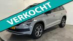 Skoda Kodiaq 1.5 TSI Sportline Business benzine trekhaak led, Voorwielaandrijving, Euro 6, 4 cilinders, 150 pk