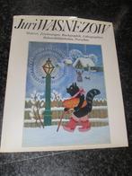 kunst boek - Juri Wasnezow - 1900-1973, Ophalen of Verzenden, Gelezen, Schilder- en Tekenkunst