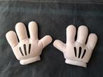 Mickey Mouse Handschoenen - Maat Onbekend, Ophalen of Verzenden, Zo goed als nieuw, Jongen of Meisje