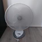 Tafel ventilator Elro, Witgoed en Apparatuur, Ophalen, Zo goed als nieuw, Tafelventilator