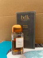 Bdk wood jasmin parfum, Sieraden, Tassen en Uiterlijk, Uiterlijk | Parfum, Ophalen of Verzenden, Nieuw