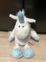 Nici Eenhoorn Knuffel, Ophalen of Verzenden, Zo goed als nieuw, Overige typen