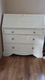 Dressoir, Ophalen