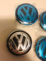 VW Naafdoppen / Naafkappen 56mm - Nieuw, Ophalen of Verzenden, Nieuw