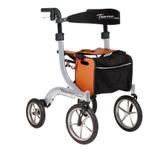Rollator Travixx Traveller *nieuw in doos*, Diversen, Verzenden, Opvouwbaar, Nieuw