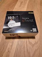 Remeha eTwist Thermostaat - Nooit gebruikt, Doe-het-zelf en Verbouw, Thermostaten, Ophalen of Verzenden, Nieuw