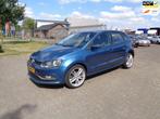 Volkswagen Polo 1.4 TDI Comfortline, Stof, Gebruikt, Bedrijf, 570 kg