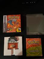 Pokemon Fire Red, Spelcomputers en Games, Games | Nintendo Game Boy, 1 speler, Zo goed als nieuw, Vanaf 3 jaar, Ophalen