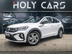 Volkswagen TAIGO 1.5 TSI DSG 3X R-Line | PANO | KEYLES | CAM, Auto's, Euro 6, 4 cilinders, 650 kg, Taigo