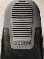 flippers maat 46 apnea kleur zwart, Watersport en Boten, Ophalen, Zo goed als nieuw, Zwem- of Duikvliezen