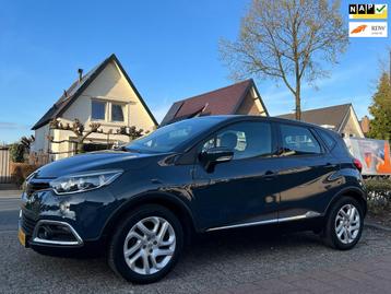 Renault Captur 0.9 TCe Dynamique eXCLUSIVE NL-AUTO-NAP. beschikbaar voor biedingen