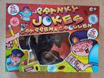 Pranky jokes, Ophalen, Gebruikt, Ontdekken