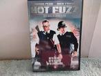 HOT FUZZ      SIMON PEGG    NICK  FROST, Cd's en Dvd's, Dvd's | Tv en Series, Alle leeftijden, Ophalen of Verzenden, Zo goed als nieuw
