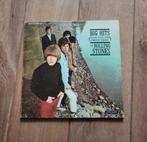 The Rolling Stones - Big Hits LP, Ophalen of Verzenden, Gebruikt, 12 inch, Europees