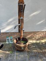 Oude Waterpomp, Tuin en Terras, Ophalen, Gebruikt