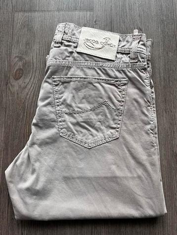 Jacob Cohen jeans size 34 type J620 beschikbaar voor biedingen