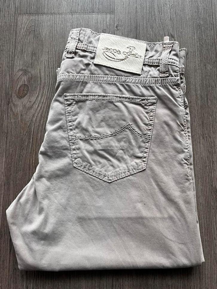 Jacob Cohen jeans size 34 type J620, Kleding | Heren, Spijkerbroeken en Jeans, Zo goed als nieuw, W33 - W34 (confectie 48/50)
