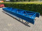 Palletstelling magazijnstelling set redirack 11,3mtr., Ophalen