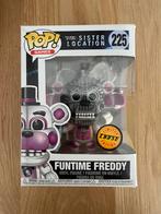 Five Nights at Freddy’s - Funtime Freddy Funko Pop [225], Ophalen of Verzenden, Zo goed als nieuw