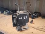 ABS ESP pomp Mercedes A-Klasse w168, Ophalen, Gebruikt, Mercedes-Benz