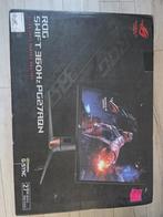 ASUS ROG Swift PG27AQN 27" Gaming Monitor – €650, Computers en Software, Monitoren, Gaming, HDMI, IPS, Kantelbaar