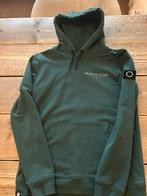 Rellix  Hoodie Donkergroen Maat 176, Kinderen en Baby's, Kinderkleding | Maat 176, Ophalen of Verzenden, Zo goed als nieuw, Jongen