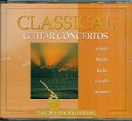 Dubbel cd : Classical Guitar concertos {2613}, Overige typen, Ophalen of Verzenden, Zo goed als nieuw