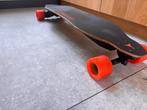 Boostedboard electrisch longboard orgineel goede staat, Sport en Fitness, Skateboarden, Ophalen of Verzenden, Skateboard, Longboard