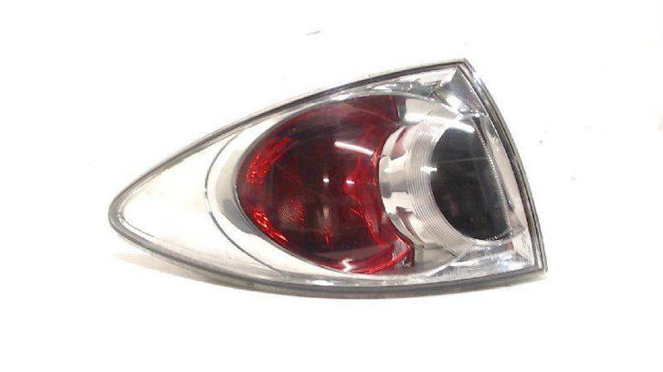 Achterlicht carrosserie rechts Mazda 6, Auto-onderdelen, Verlichting, Mazda, Gebruikt, Herkomst onderdeel bekend, 12 maanden garantie