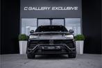 Lamborghini Urus 4.0 V8 - Akrapovic | Keramisch | Panorama |, Auto's, Lamborghini, Automaat, Urus, Gebruikt, Zwart