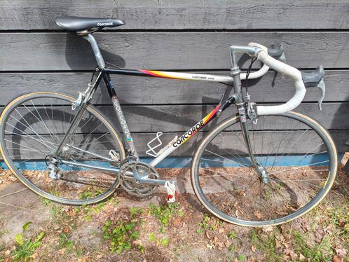 Concorde Astore Racefiets Campagnolo Columbus, Fietsen en Brommers, Fietsen | Racefietsen, Gebruikt, Overige merken, Ophalen