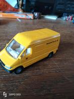 Mercedes Benz Sprinter siku 164 deutsche post, Ophalen of Verzenden