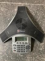 Polycom SoundStation IP 5000 Conference Phone, Ophalen of Verzenden, Zo goed als nieuw