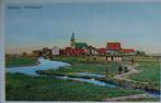 Marken - Kerkbuurt, Ophalen of Verzenden, 1920 tot 1940, Ongelopen, Noord-Holland
