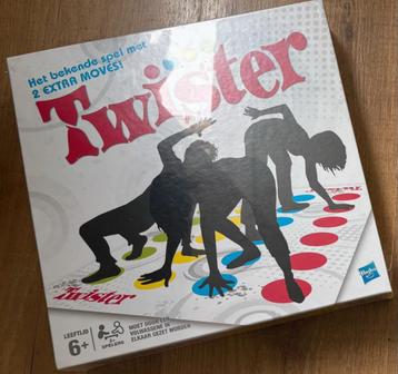 Twister - Nieuw in verpakking! beschikbaar voor biedingen