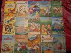 disney boekenclub boekjes los, Ophalen of Verzenden, Overige figuren, Zo goed als nieuw, Overige typen