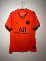 Paris saint Germain 2020/21 away kit, Maat M, Verzenden, Nieuw, Shirt