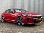 Kia - 2020 - Stinger - 3.3 V6 AWD T GT - Personenauto, Auto's, Kia, Gebruikt, Euro 6, Overige brandstoffen, 10 km/l