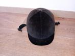 Paardrijden cap, Dieren en Toebehoren, Gebruikt, Kinderen, Dressuur, Ophalen of Verzenden