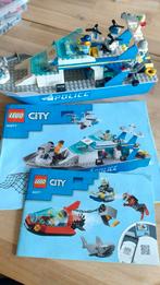 Lego 60277, Kinderen en Baby's, Speelgoed | Duplo en Lego, Ophalen of Verzenden, Zo goed als nieuw