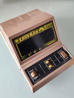 Grandstand Caveman - Vintage Handheld Game, Ophalen of Verzenden, Gebruikt