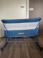 Baninni co sleeper, Kinderen en Baby's, Babywiegjes en Ledikanten, Ophalen, Gebruikt, Wieg