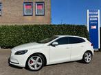 Volvo V40 1.6 T3 Climate C, Cruise C, Leder Int, Stoelverw!, Voorwielaandrijving, 1596 cc, Gebruikt, Zwart