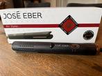 José Eber Air Styler - Stijltang & Krultang in 1, Ophalen of Verzenden, Zo goed als nieuw, Haarverzorging