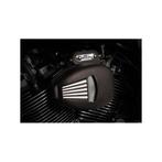 JIMS, M8 Forceflow cylinder head cooler. Black, Motoren, Onderdelen | Harley-Davidson, Gebruikt