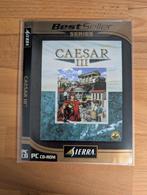 Caesar III, Spelcomputers en Games, Games | Pc, Gebruikt, Verzenden, 1 speler, Vanaf 3 jaar