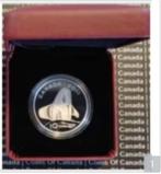 Canada - Silver 10 Dollar 2011 - Orca Whale, Verzenden, Noord-Amerika, Setje, Zilver