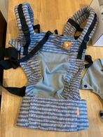 Tula Free-to-Grow Draagzak in nieuwstaat, Kinderen en Baby's, Babydragers en Draagdoeken, Zo goed als nieuw, Buik, Rug of Zij